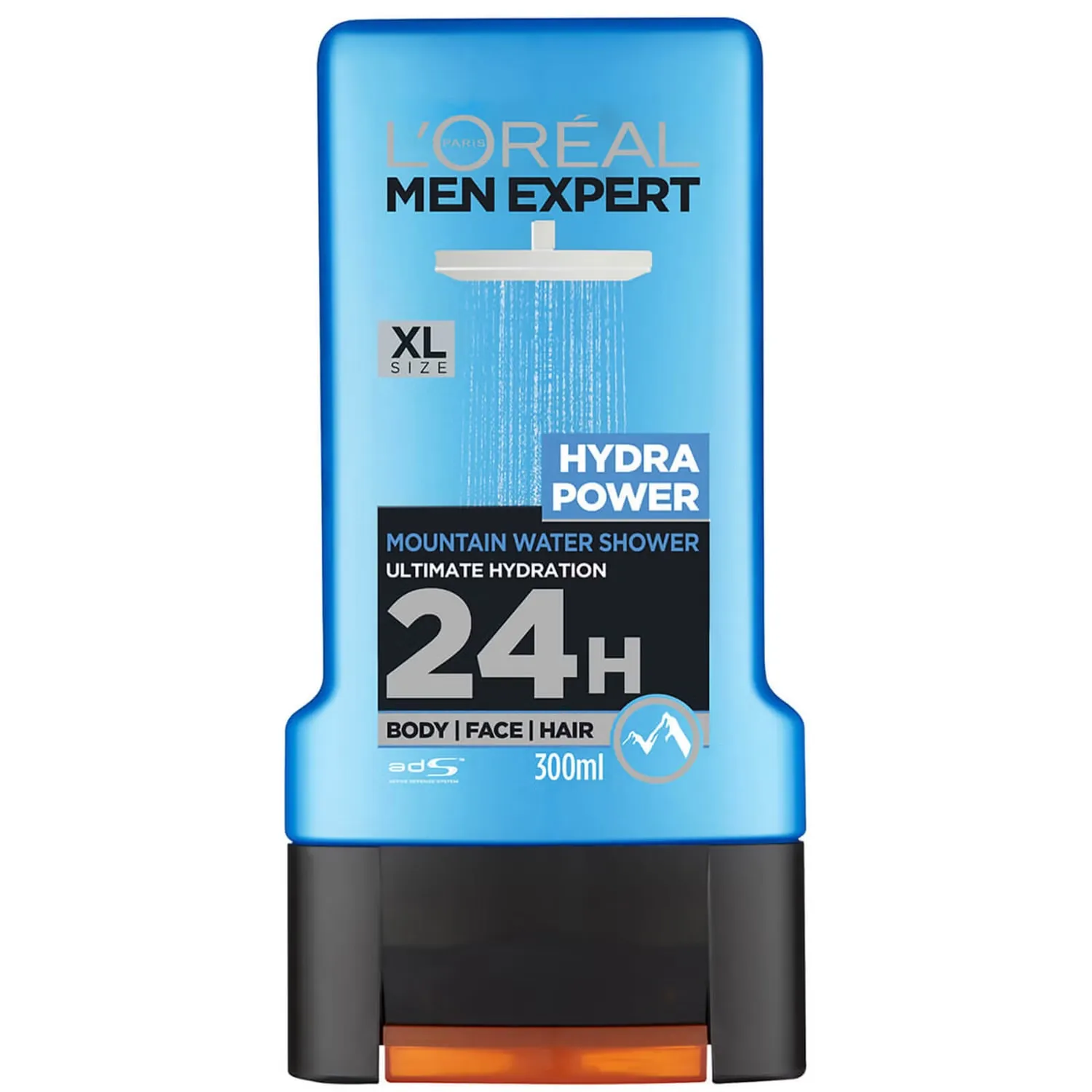 

Гель для душа Hydra Power 300 мл L'Oréal