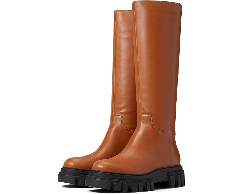 

Ботинки Marc Fisher LTD Malena, цвет Medium Natural