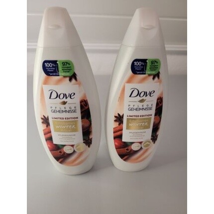 

Гель для душа Dove Limited Edition Restful Winter Ritual 250 мл