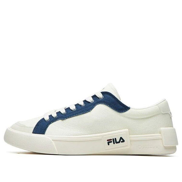 

Кроссовки 'white blue green' Fila Fusion, белый