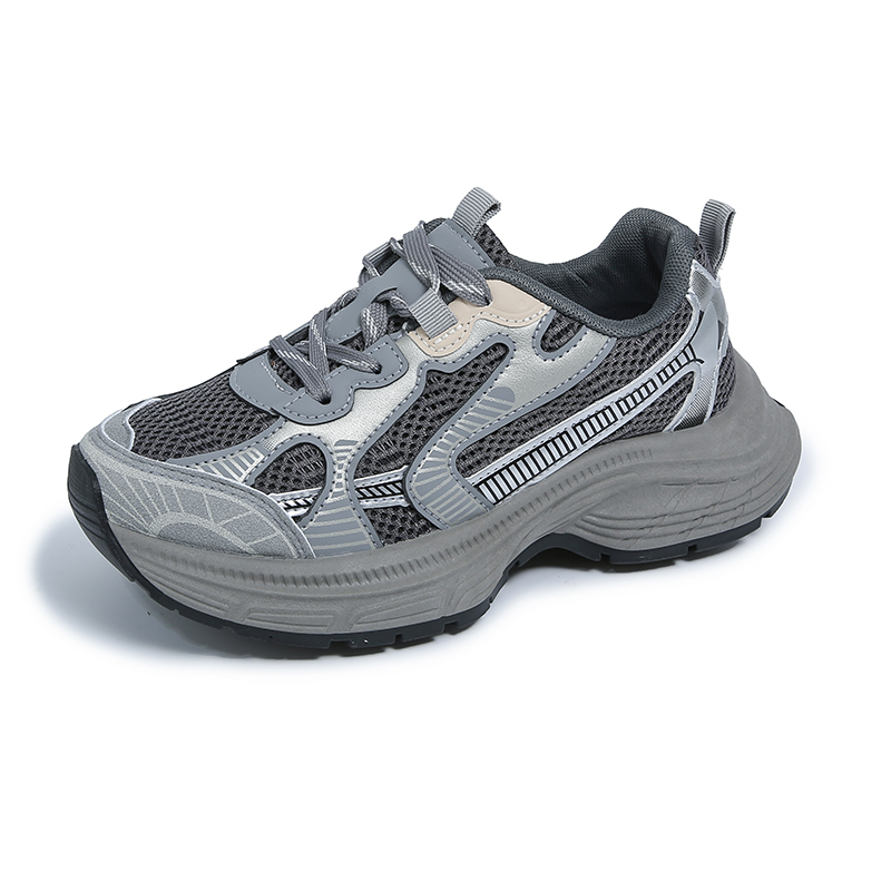 

Обувь для подростков FIRS Kids, серый