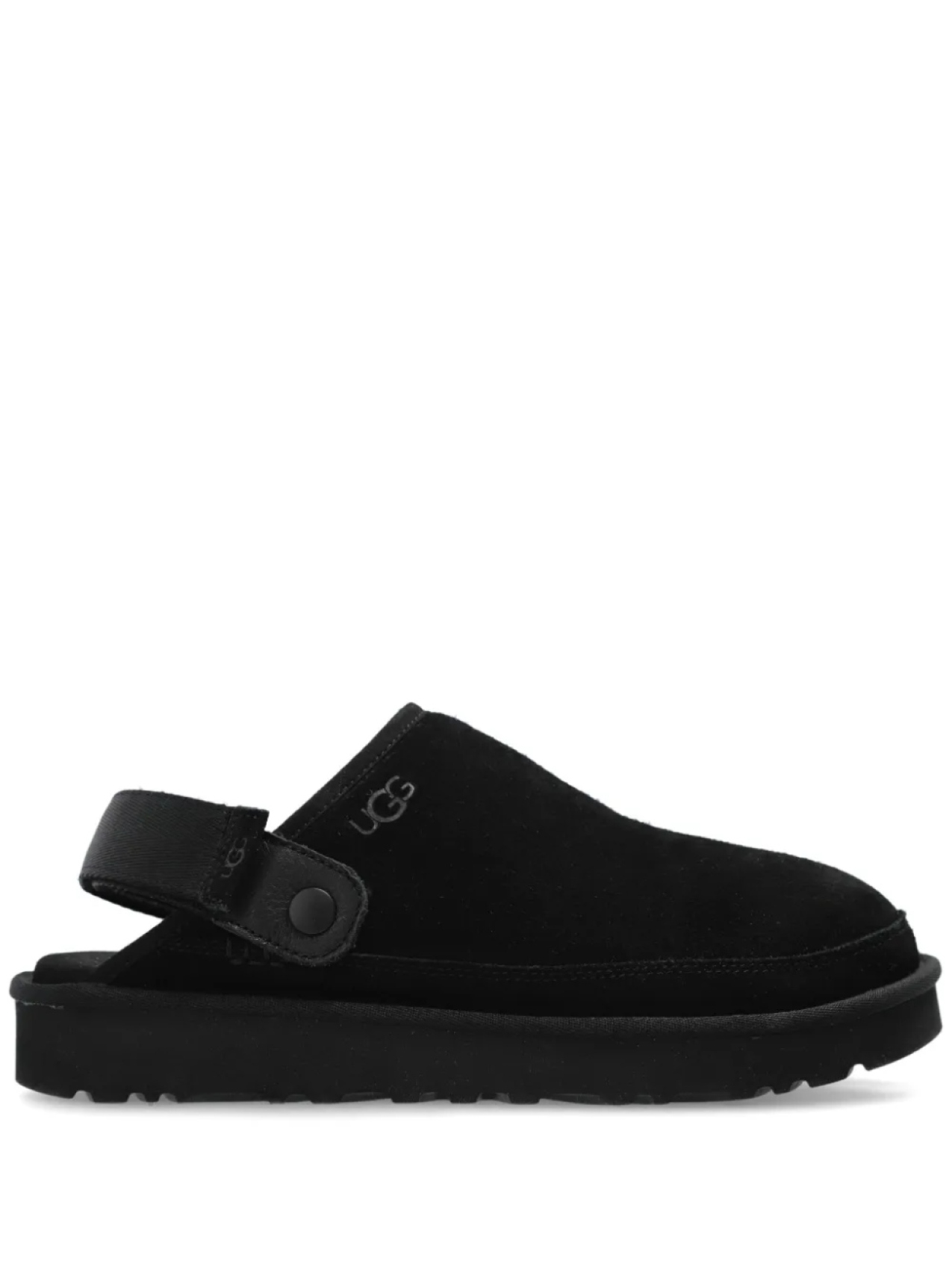 

Сабо UGG Goldencoast, черный