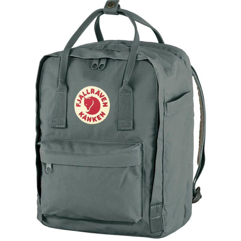 

Рюкзак Fjallraven, темно-зеленый
