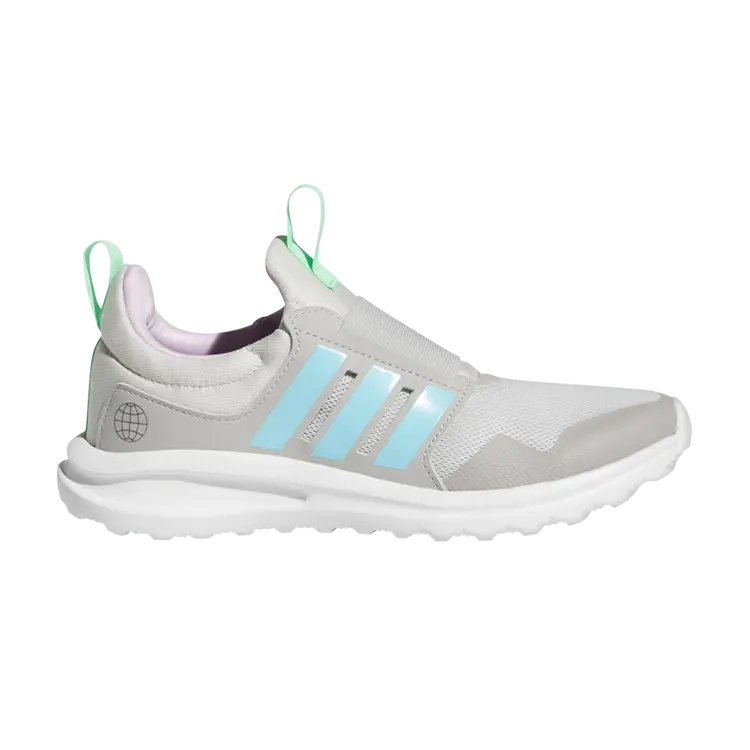 

Кроссовки Adidas ActiveRide 2.0 J, серый