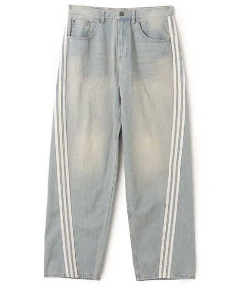 Джинсы adidas