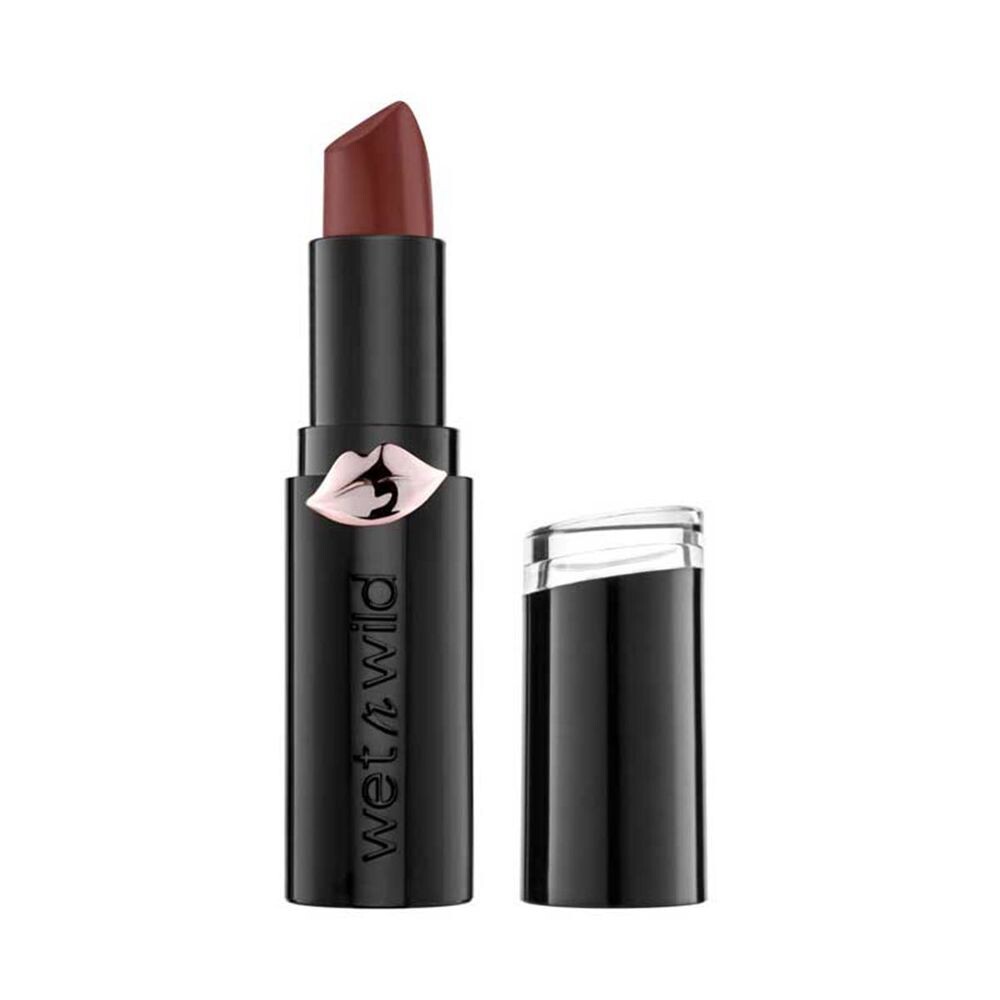 

Губная помада Lipstick Matte Finish Wet N Wild, цвет cinnamon spice