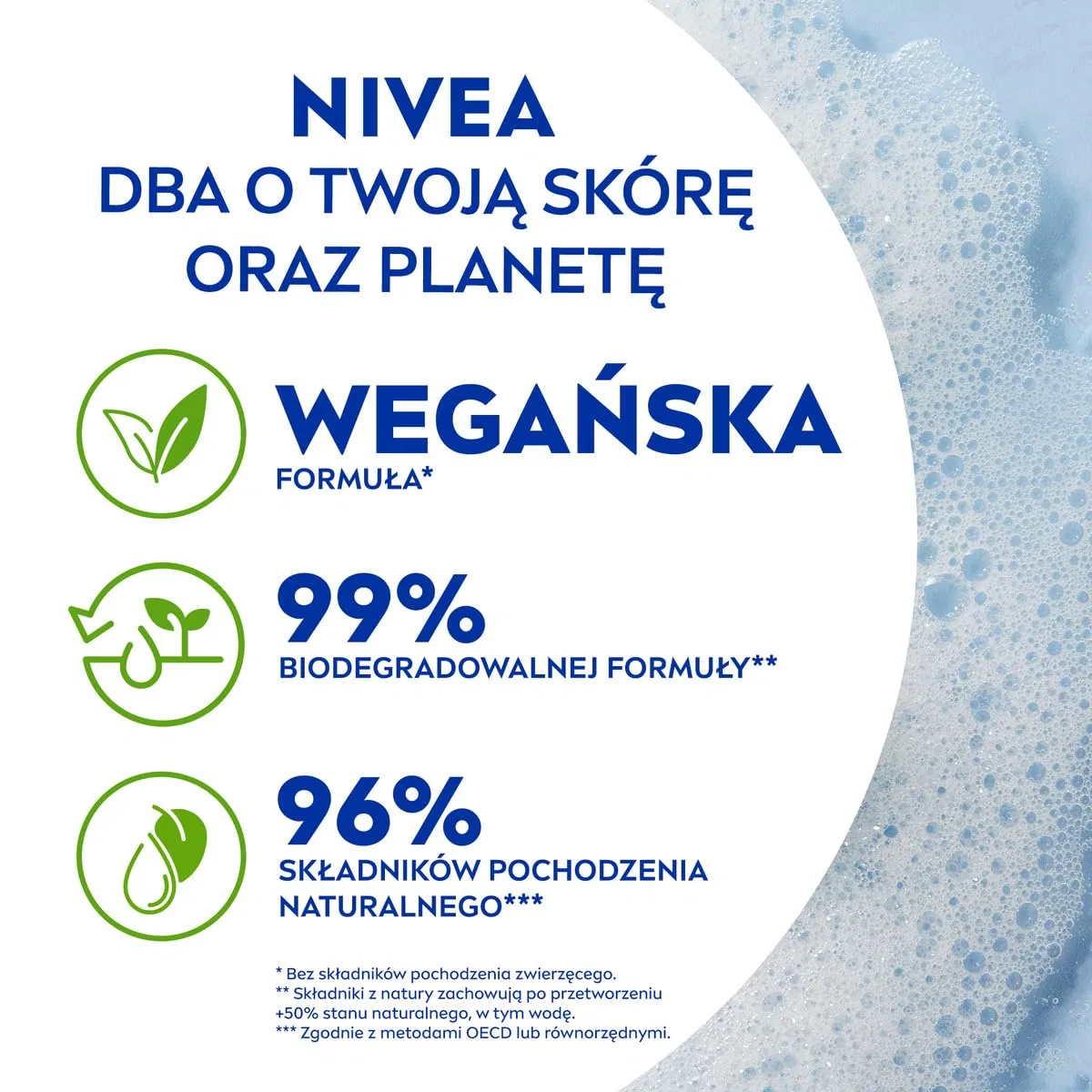 Крем-мыло «Soft» 100 г (5 шт.) от Nivea Nivea, Multicoloured — фото 2