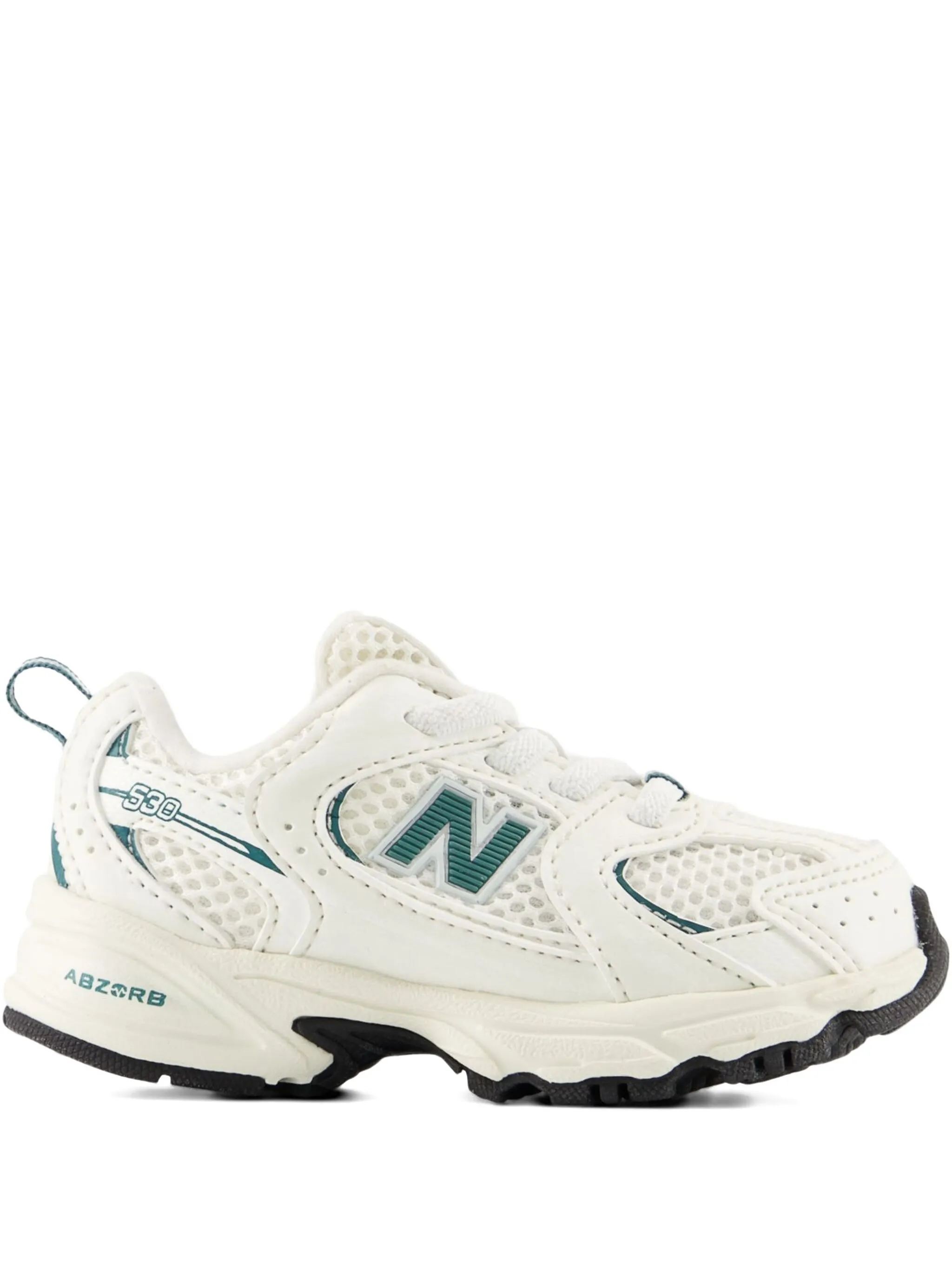 

Кроссовки 530 Bungee New Balance, белый