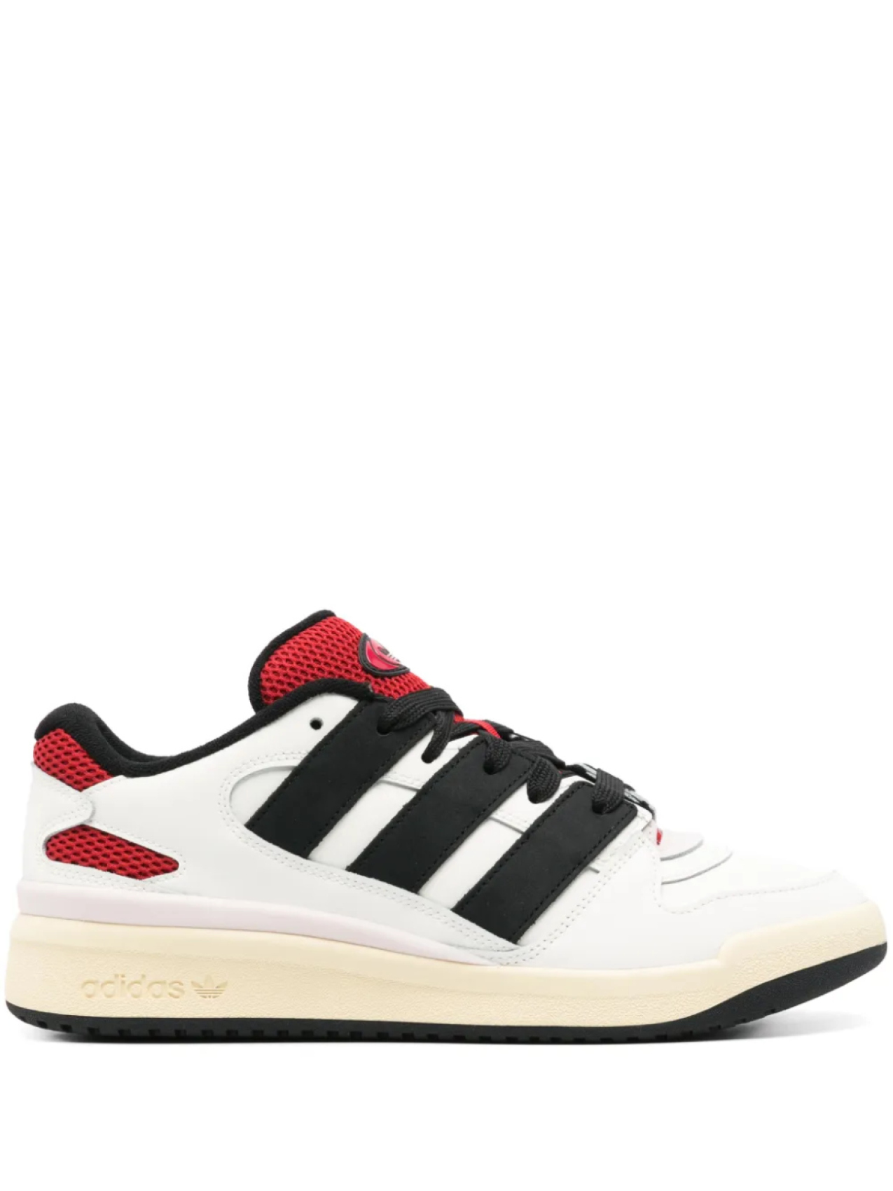 Adidas кроссовки Forum 2000, белый