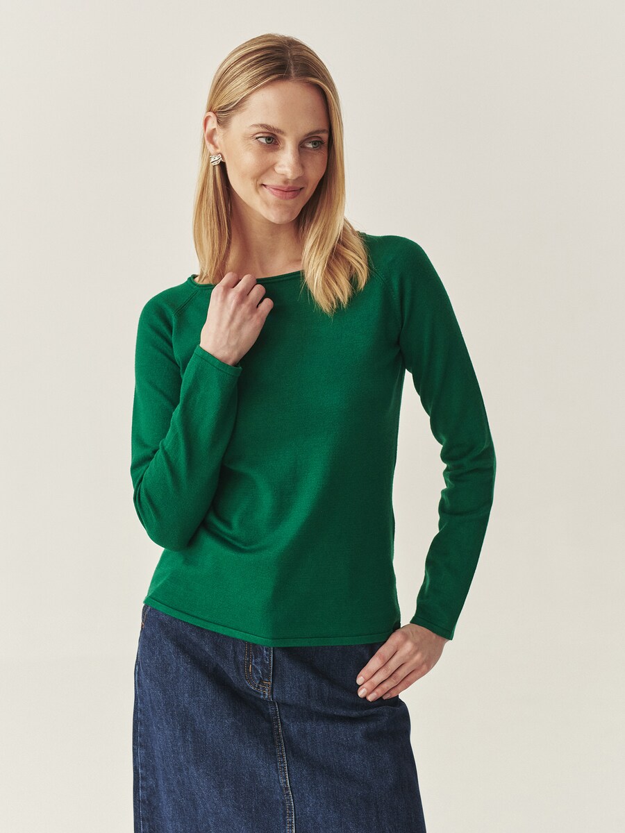 

Свитер TATUUM Brooke, Green