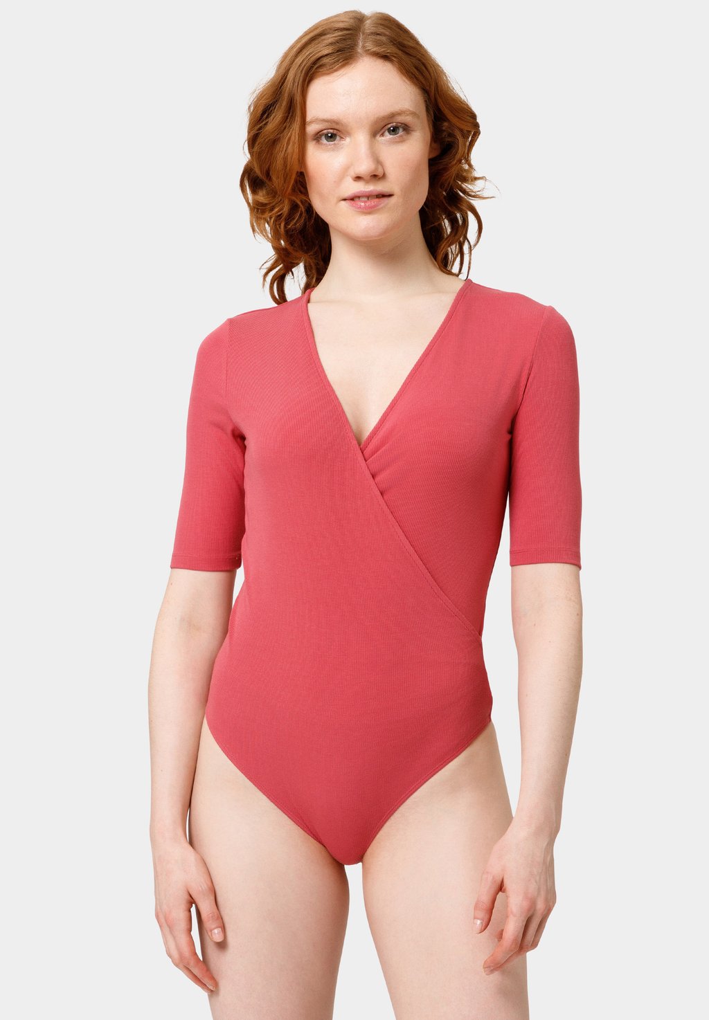 

Боди SCOTTIE RIB Les Lunes, цвет Slate Rose