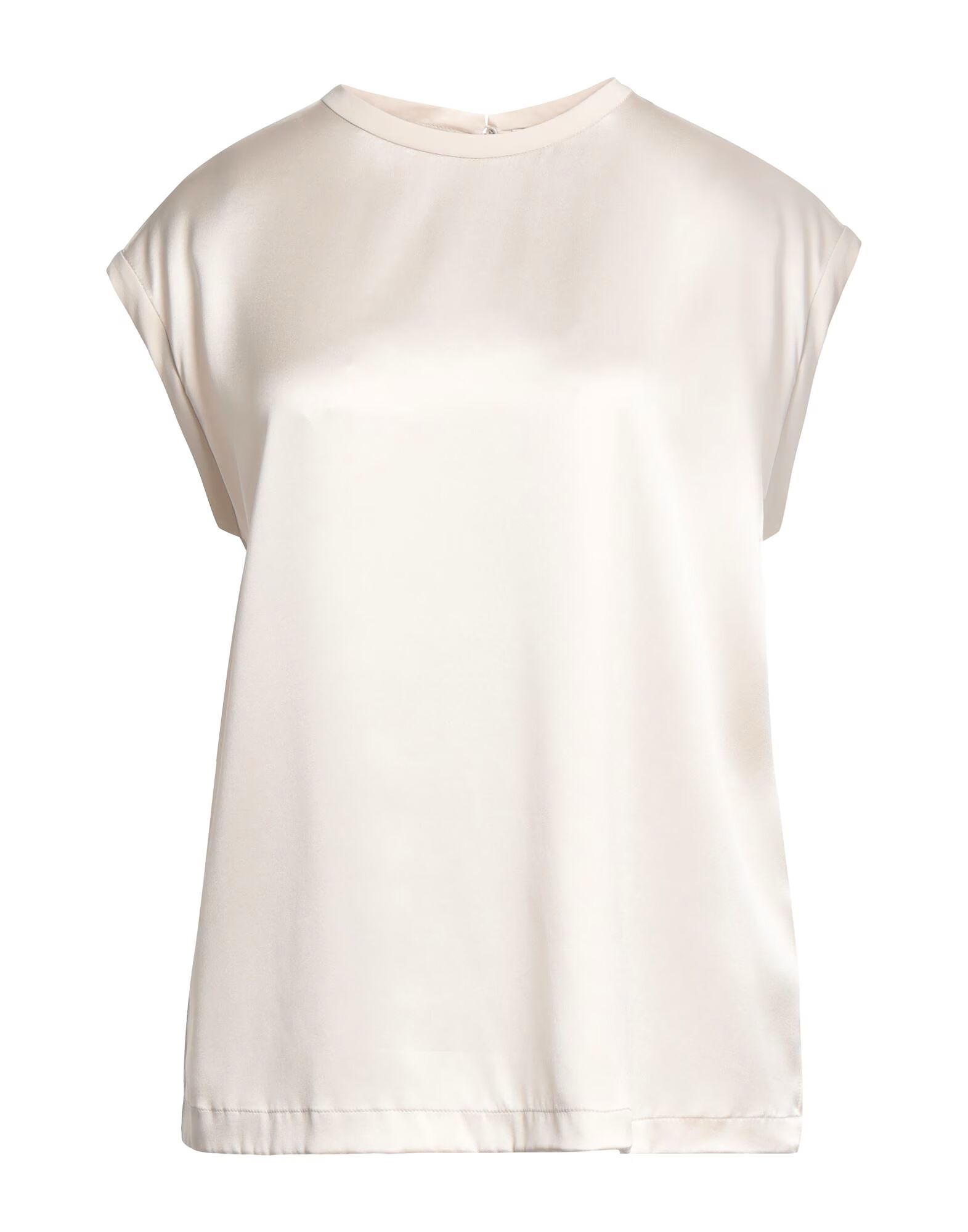 

Топ Brunello Cucinelli, айвори