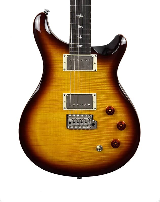 

Электрогитара PRS SE DGT in McCarty Tobacco Sunburst w/Gig Bag