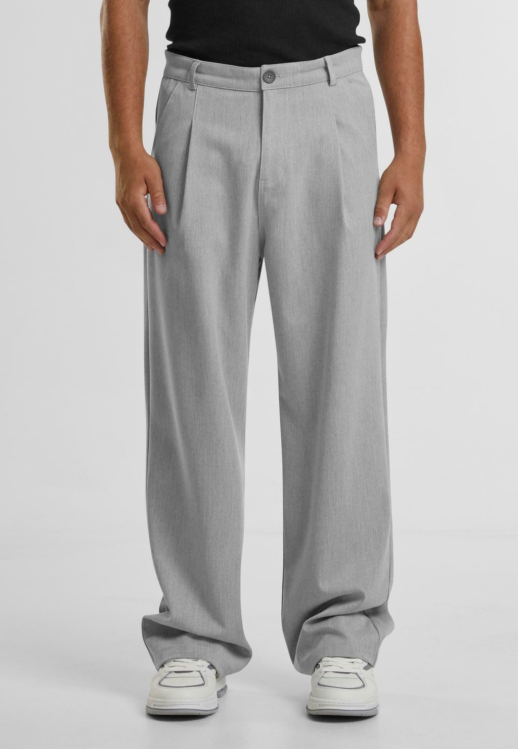 

Брюки TAHLO 2Y Studios, серый