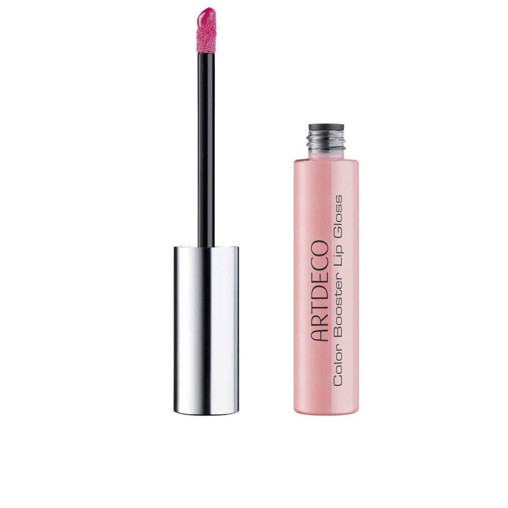 

Губная помада Color Booster Lip Gloss Artdeco, 5 мл.