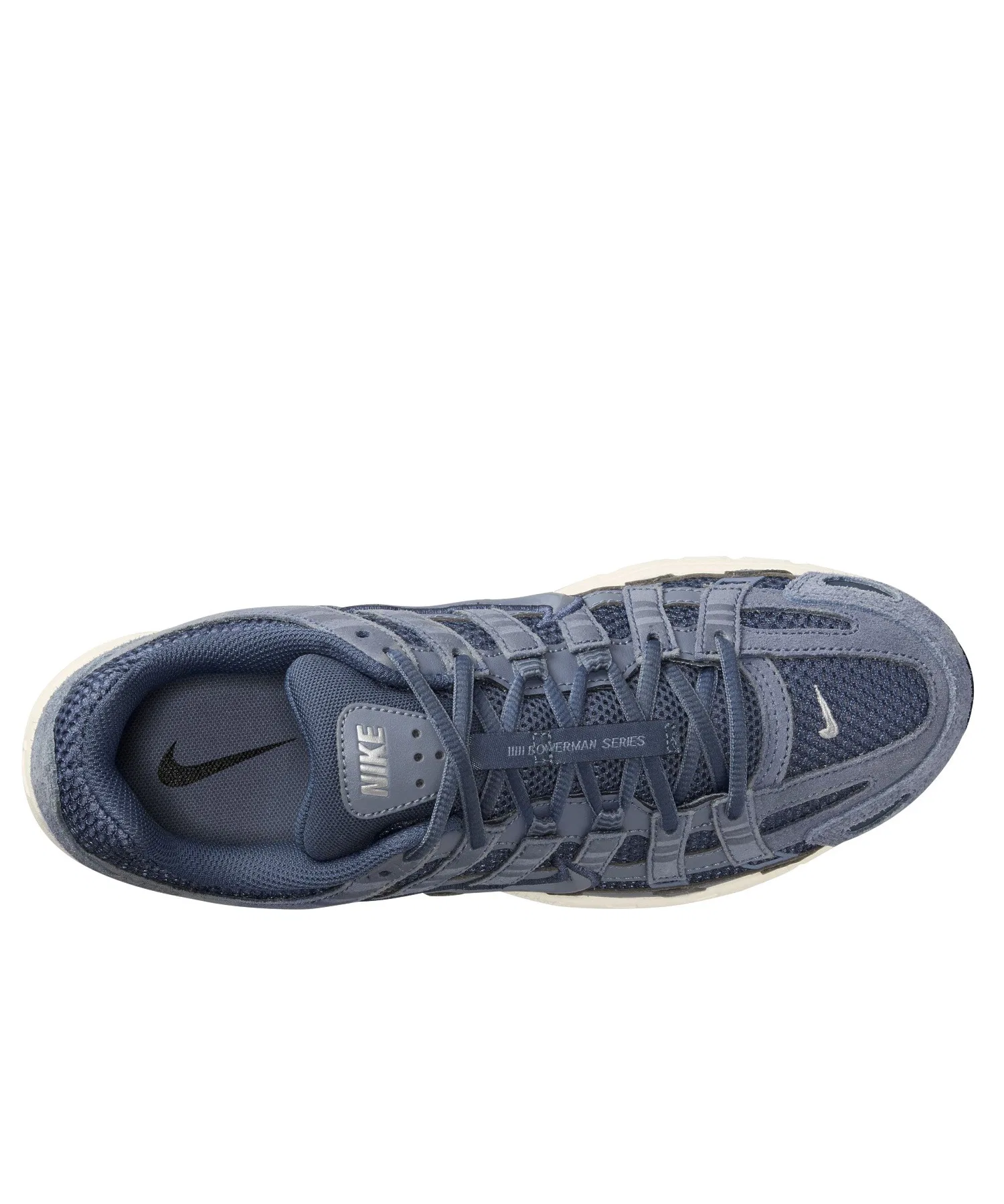 Мужские кроссовки Nike P-6000 SE HF0015-400 — фото 3