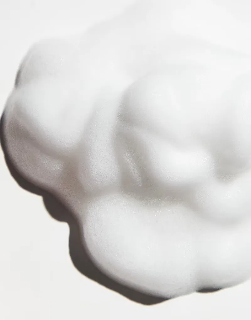 Пенка для умывания CeraVe — Balancing Air Foam, 148 мл — фото 4