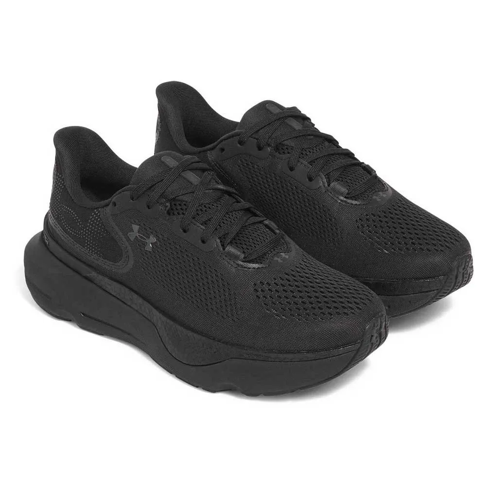 Беговые кроссовки Under Armour Infinite Pro 2, черный — фото 4
