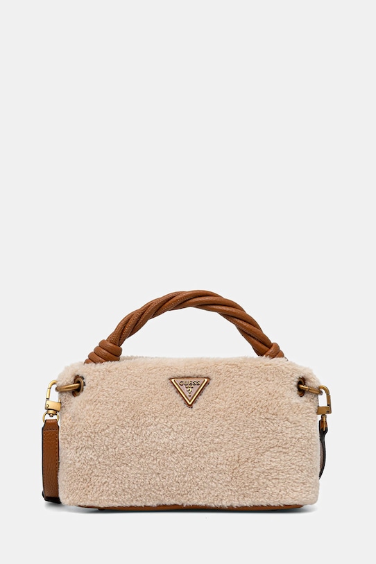 

Сумка ШАЙДА Guess, бежевый