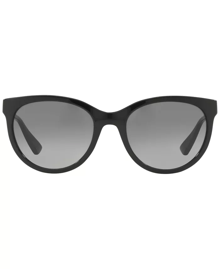 

Солнцезащитные очки HU2011 53 Sunglass Hut Collection, черный