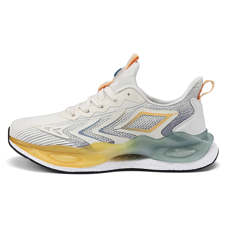 

Повседневные кроссовки мужские Low top NMR, бежевый