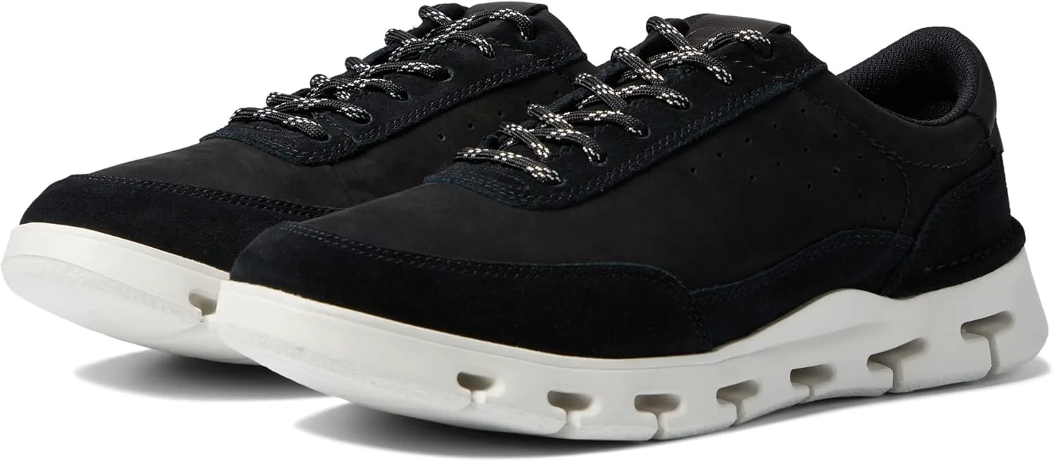 

Кроссовки Clarks Mens Nature X One, черный