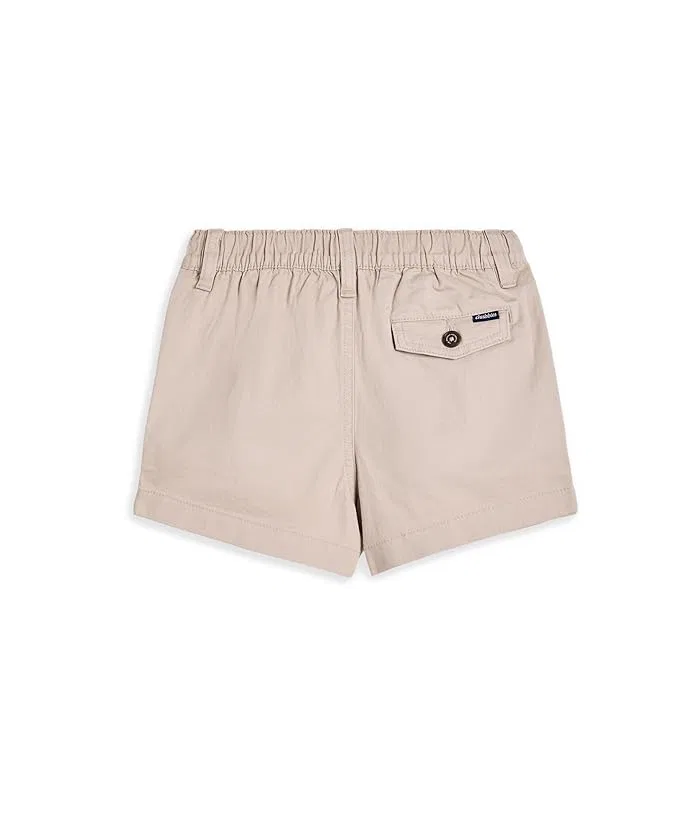Шорты The Khakinators Originals Chubbies Kids, Light Khaki — фото 2