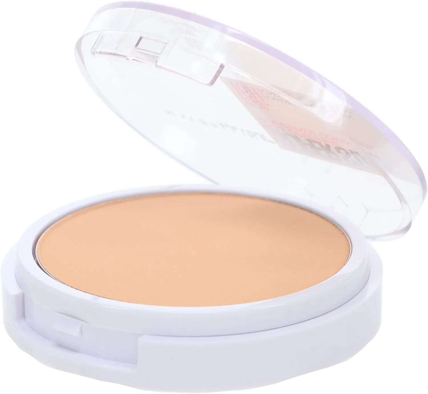 Тональная пудра MAYBELLINE Superstay Full Coverage Powder Foundation Classic Ivory 120 — фото 2