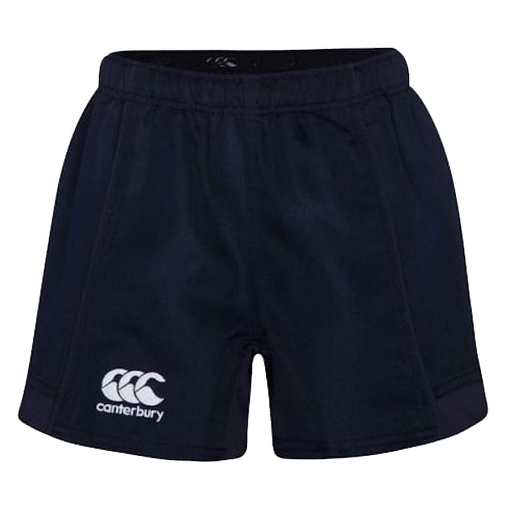 

Шорты Canterbury Rugby Advantage, синий