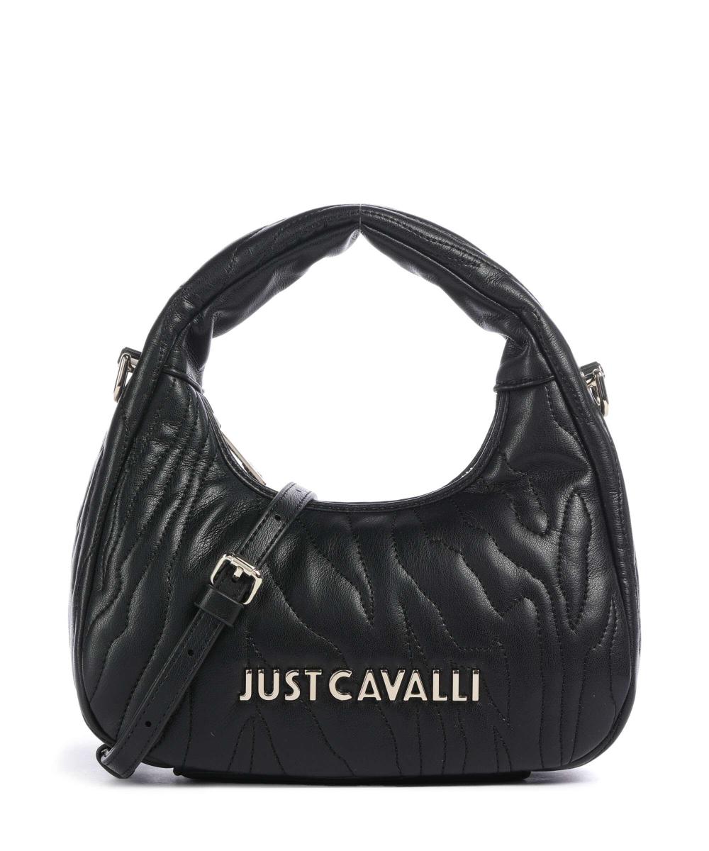 

Сумка Zebra style 5 из искусственной кожи Just Cavalli, черный