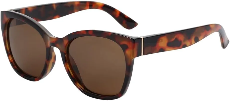 

Модные солнцезащитные очки с толстой оправой в форме бабочки для женщин, поляризованные, с массивной защитой от солнца, в форме «кошачьего глаза» GHVWYX, 03