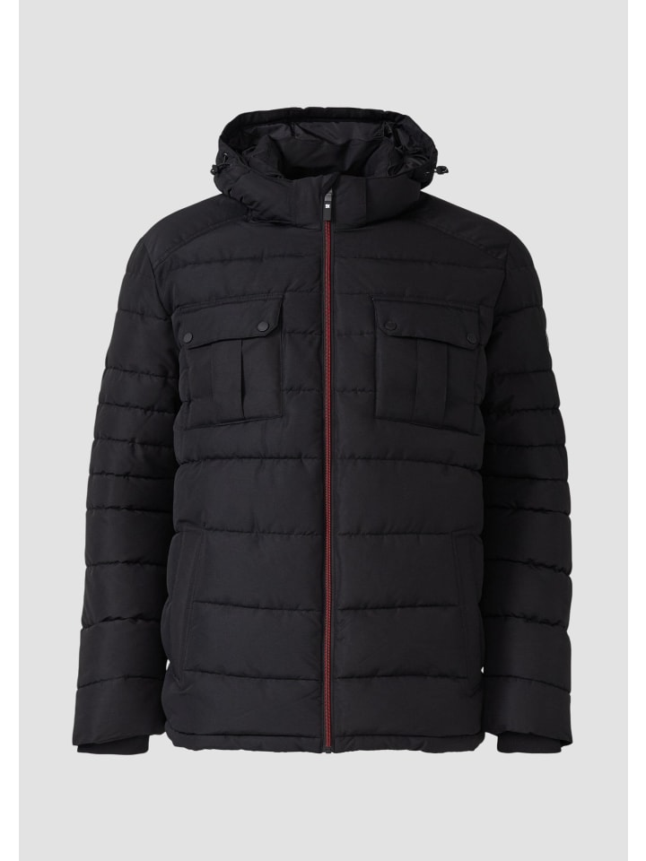 

Куртка для активного отдыха в цвете 9999_black s.Oliver