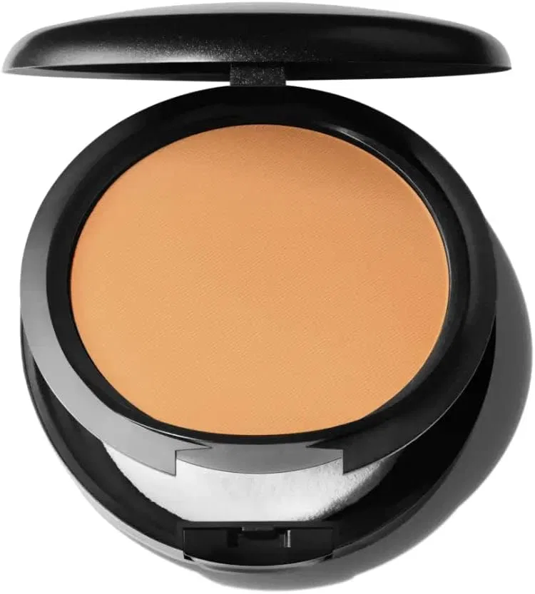 Тональная пудра Studio Fix Powder Plus Foundation Mac NC44.5 15 г