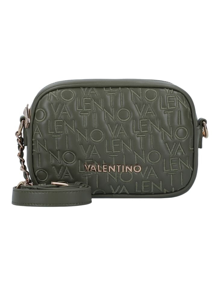 

Наплечная сумка Valentino Dram Umhängetasche 18.5 cm, цвет militare