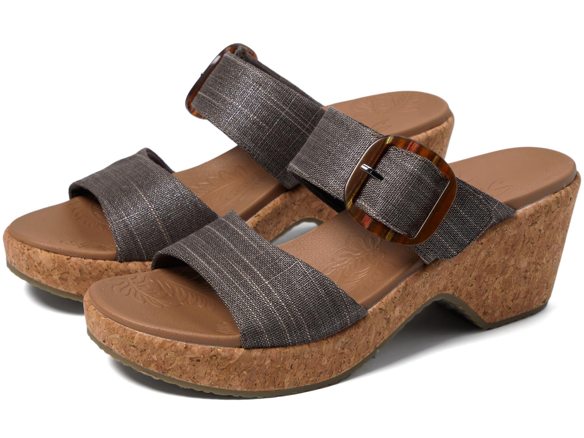 Туфли SKECHERS Brystol, Chocolate