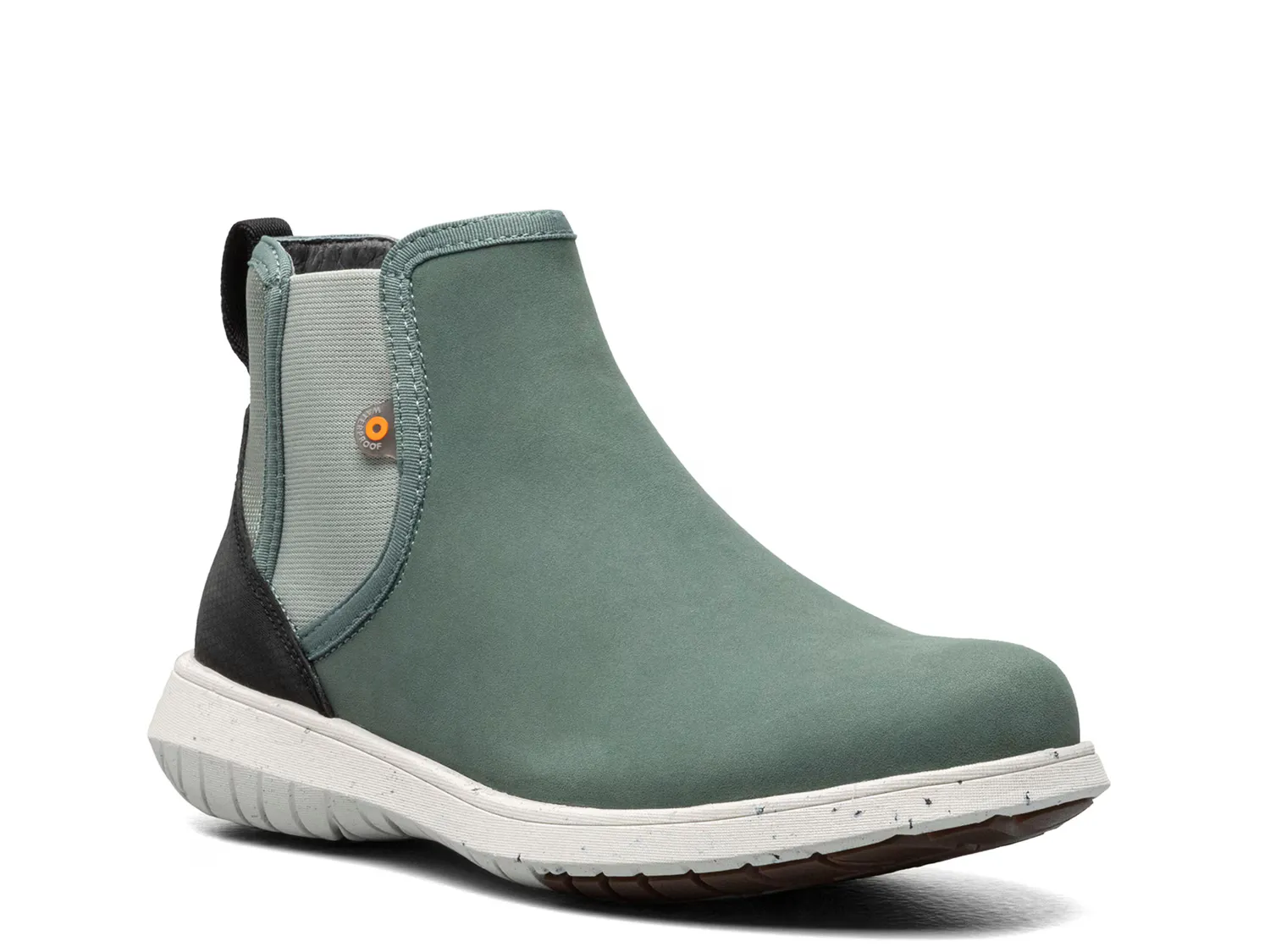 

Сапоги Juniper Chelsea Boot Bogs, зеленый