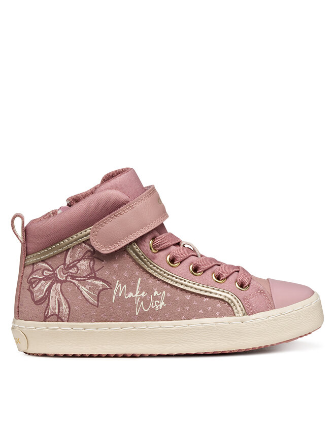 

Кроссовки J Kalispera J744GI 0DHBC C8A2U D Geox, розовый