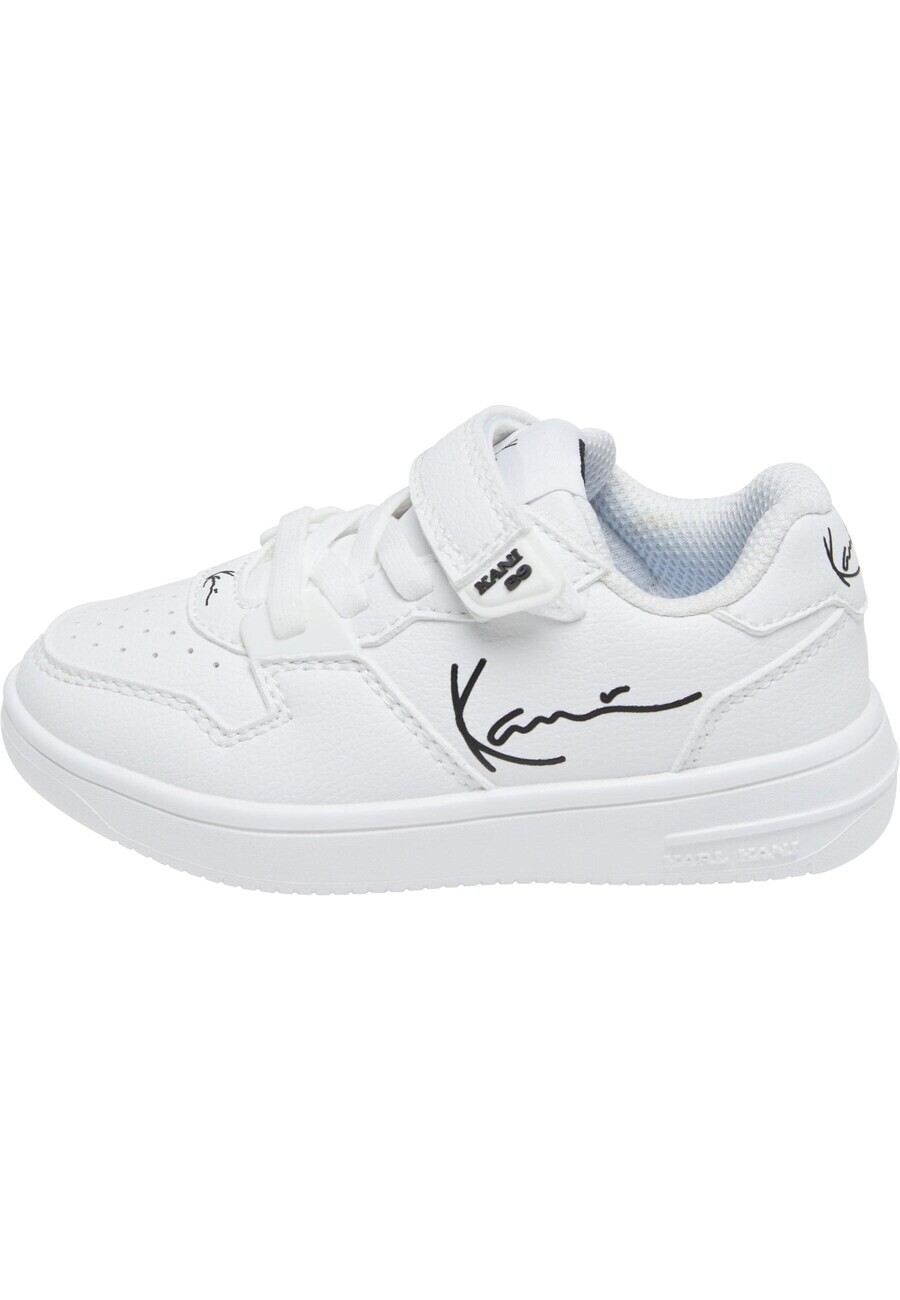 

Кроссовки Karl Kani Sneakers, белый