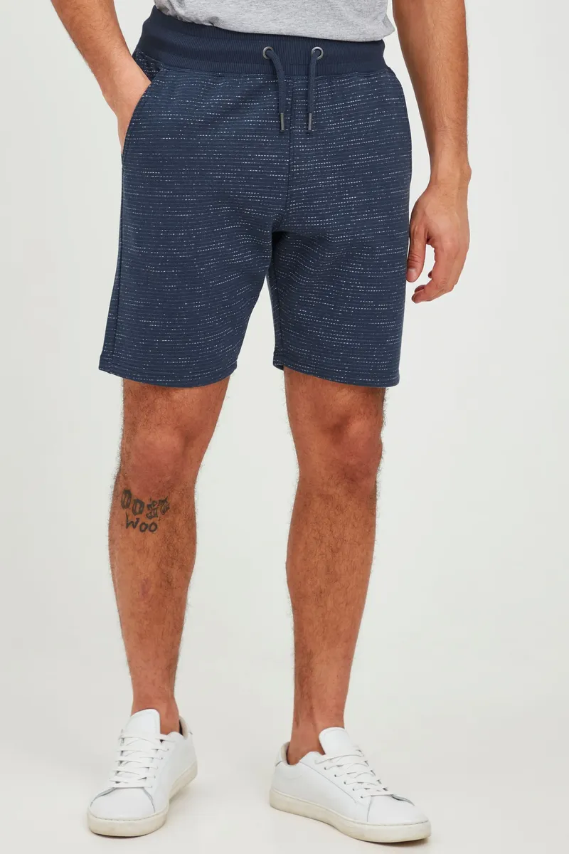 

Спортивные шорты из смесового материала "BLEND BHTokker", цвет Dress Blues