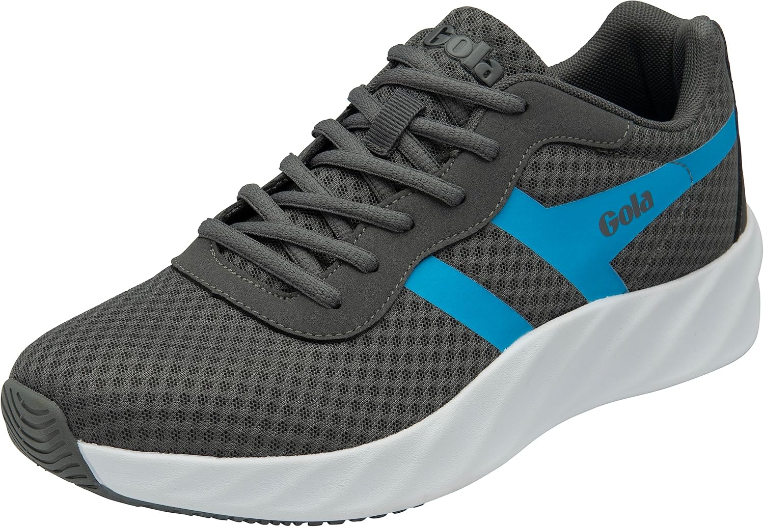 

Мужская беговая обувь Gola для шоссе, синий