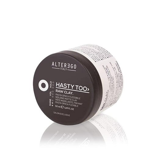 

Глина 50 мл Alter Ego Hasty Too Raw Clay –, Alterego