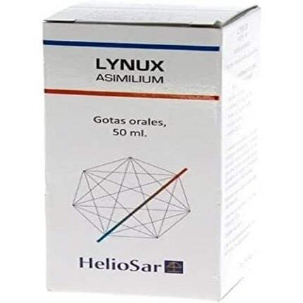 

Гелиосар Линукс Азимилиум 50мл Heliosar