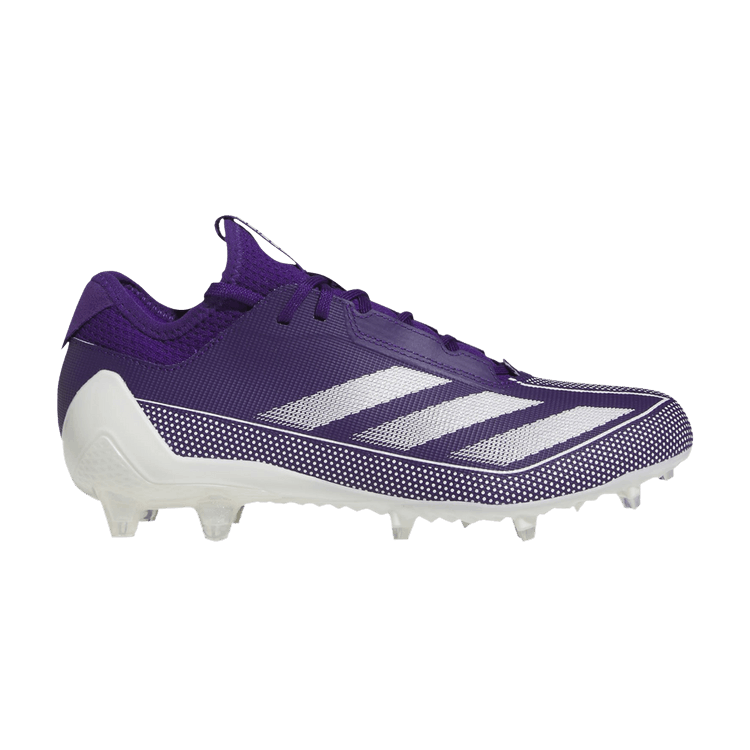 

Кроссовки Adizero Electric.1 'Team College Purple', фиолетовый