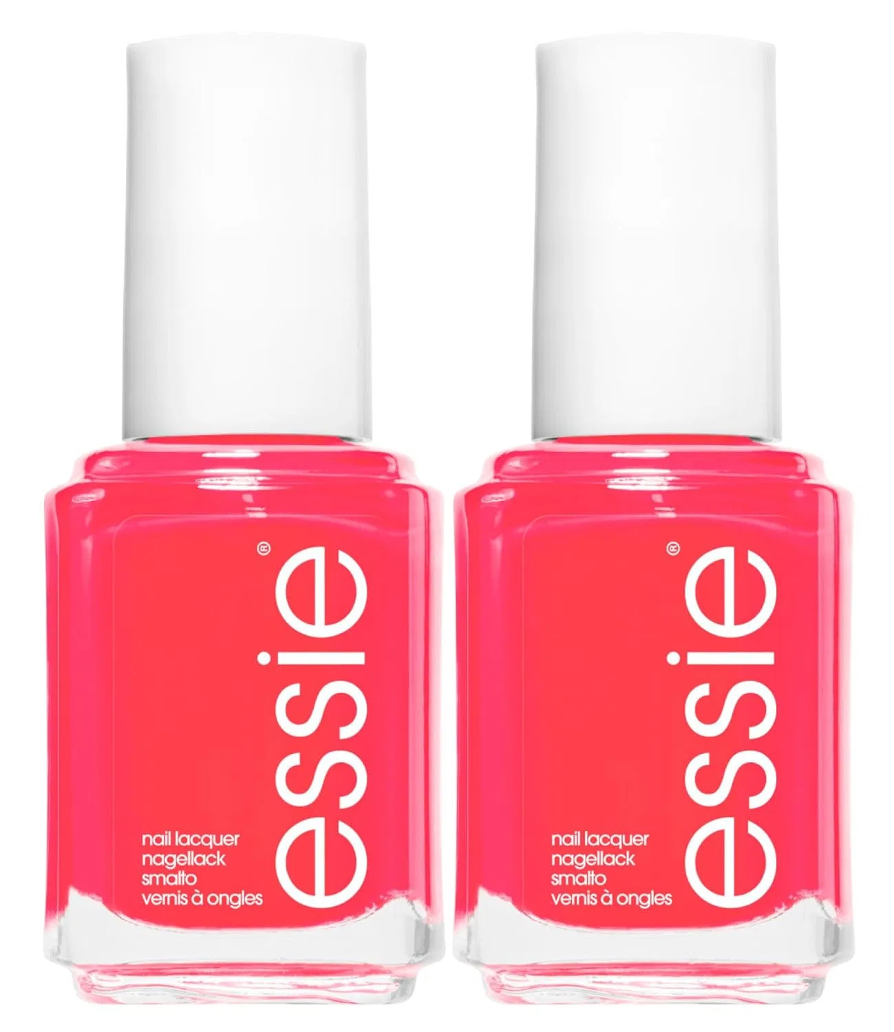 Лак для ногтей Essie Long Lasting Nail Polish, цвет 72 Peach Daiquiri Essie, 72 Peach Daiquiri