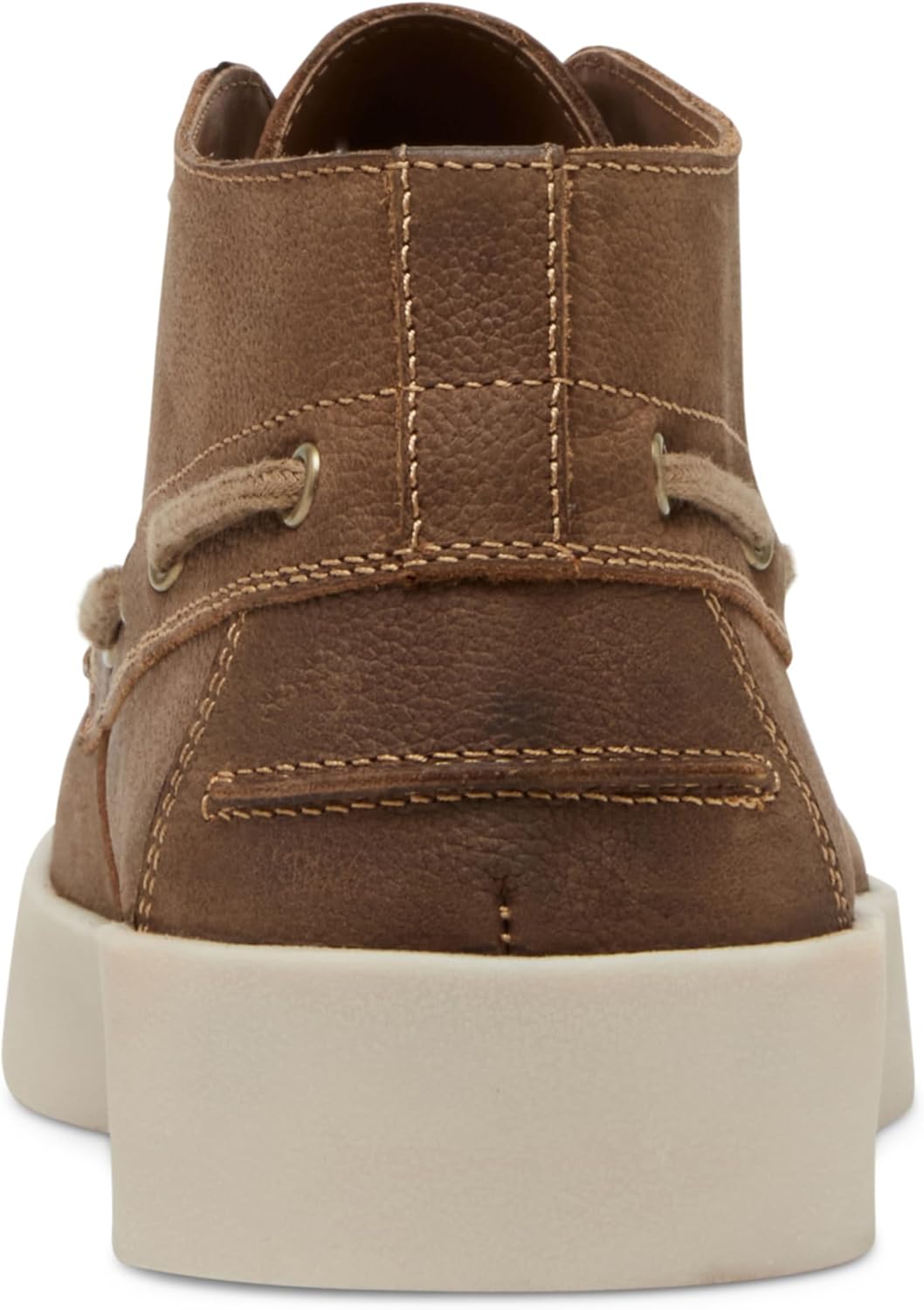 Мужские кроссовки Steve Madden Manoa, Tan — фото 3