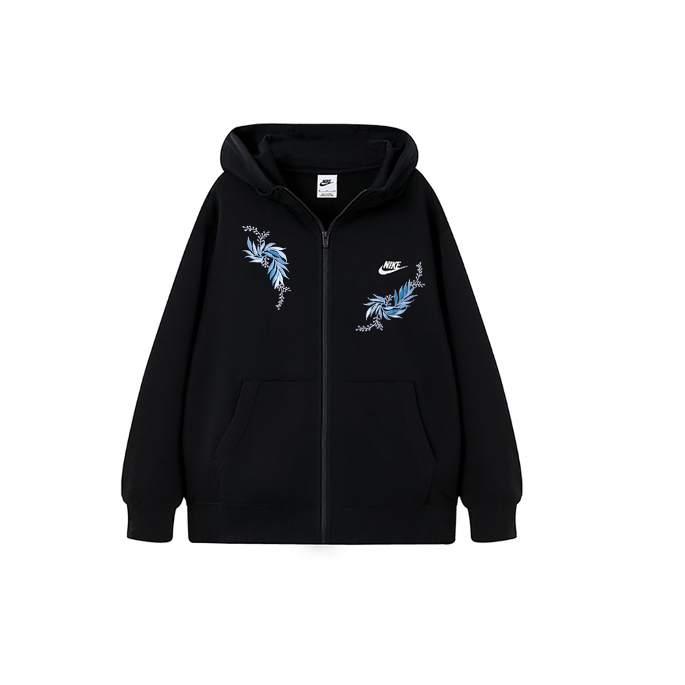 

Nike Куртка мужская черная, Black