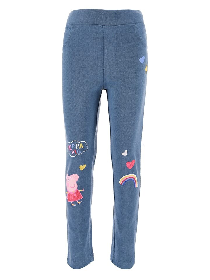 

Леггинсы Peppa Pig Leggings Peppa Pig, синий