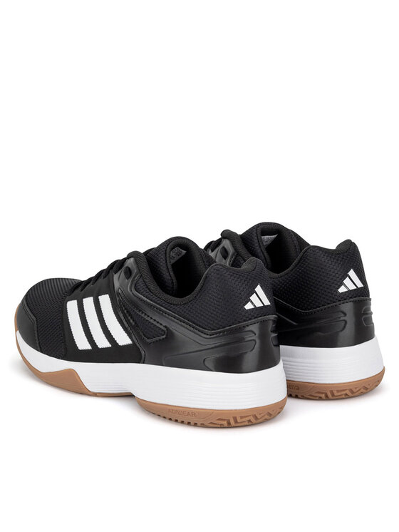 Кроссовки SPEEDCOURT M IE8033 Adidas, белый — фото 3