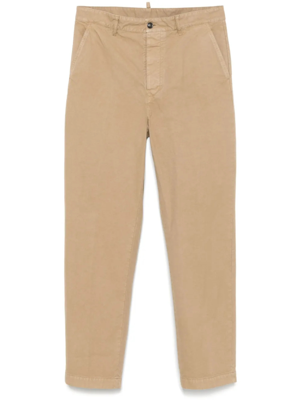 

DSQUARED2 брюки Icon New Generation, нейтральный