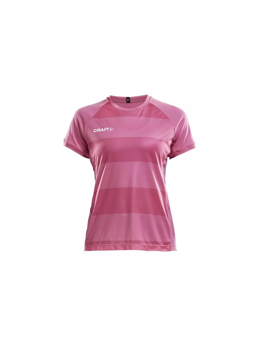 

Женская футболка Progress Jersey Graphic Craft